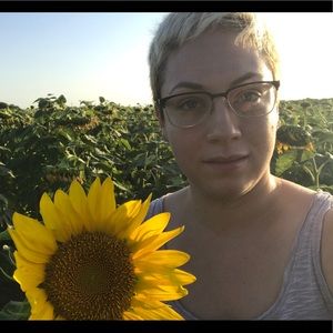 Meet your Posher, Christine